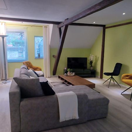 Luxus Ferienhaus Janina Zell an der Mosel Dış mekan fotoğraf