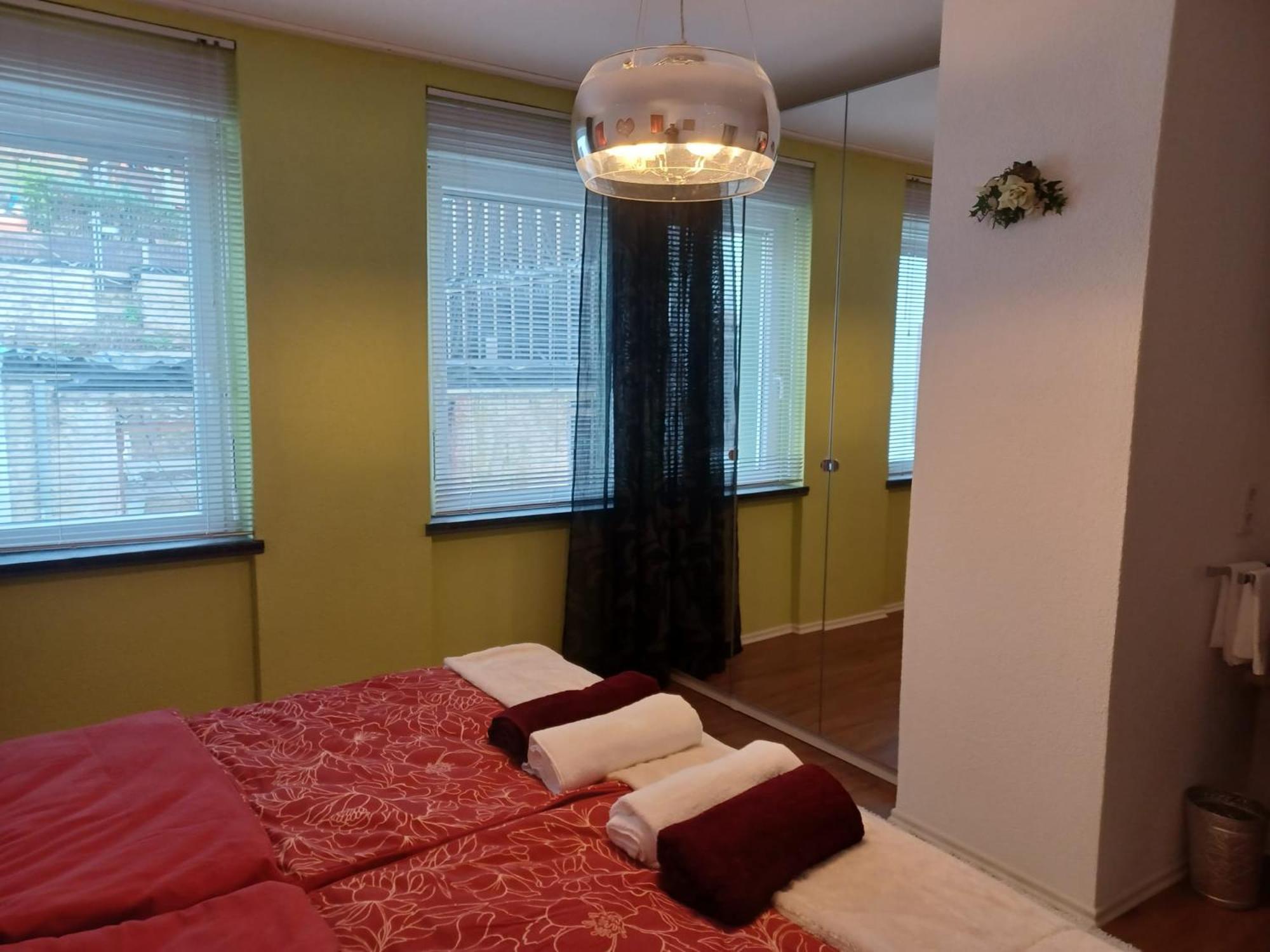 Luxus Ferienhaus Janina Zell an der Mosel Dış mekan fotoğraf
