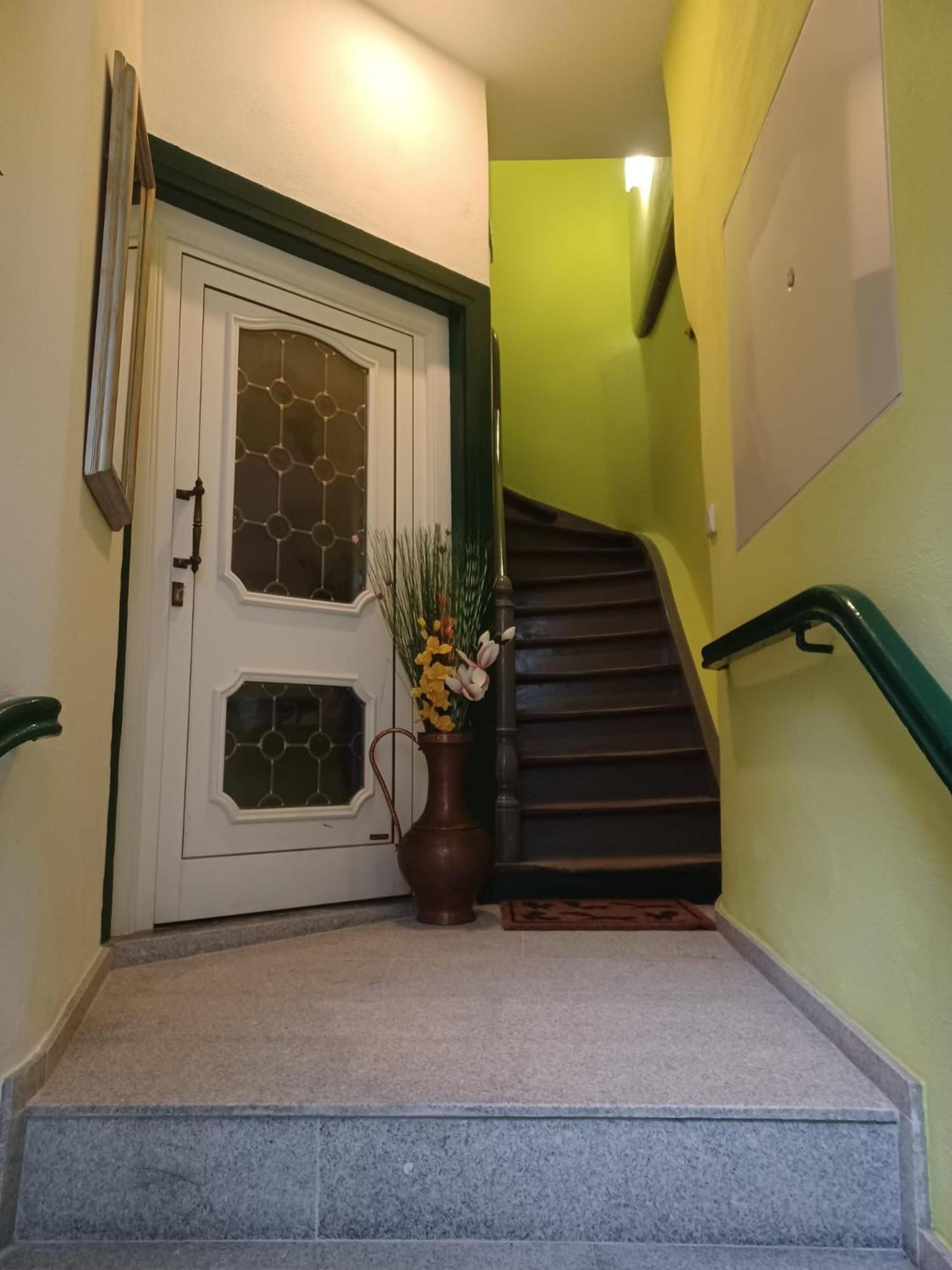Luxus Ferienhaus Janina Zell an der Mosel Dış mekan fotoğraf
